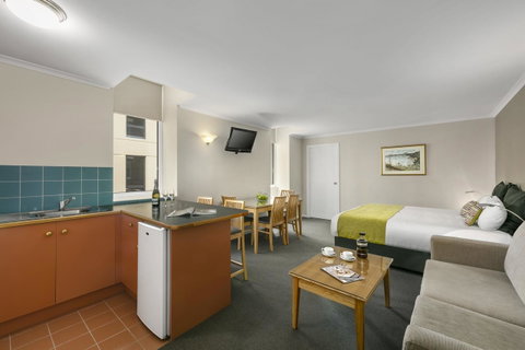 Hobart Waterfront Apartments - Great Ocean Road Tourism 1