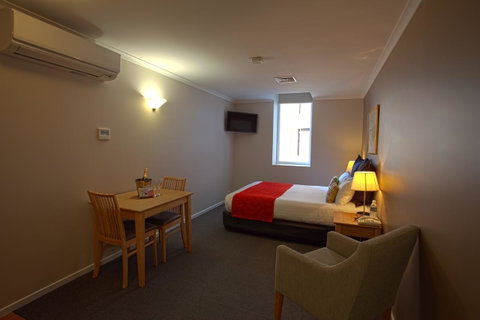 Hobart Waterfront Apartments - Great Ocean Road Tourism 16
