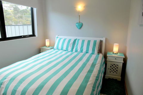 Kingston Beach-House Retreat - Great Ocean Road Tourism 14