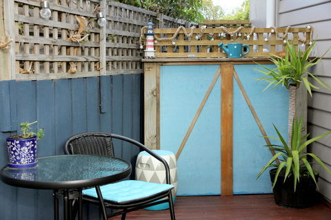 Kingston Beach-House Retreat - Great Ocean Road Tourism 17