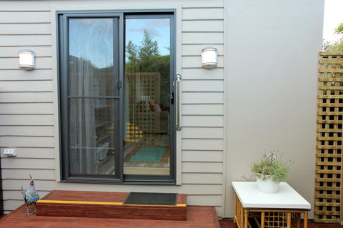 Kingston Beach-House Retreat - Great Ocean Road Tourism 0