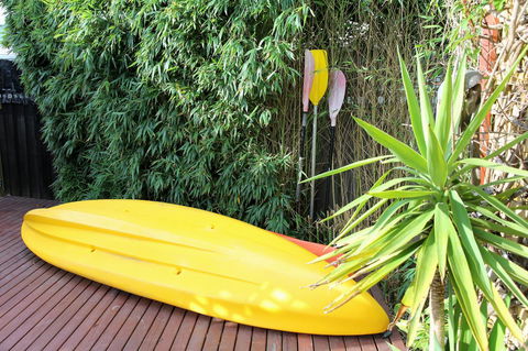 Kingston Beach-House Retreat - Great Ocean Road Tourism 21