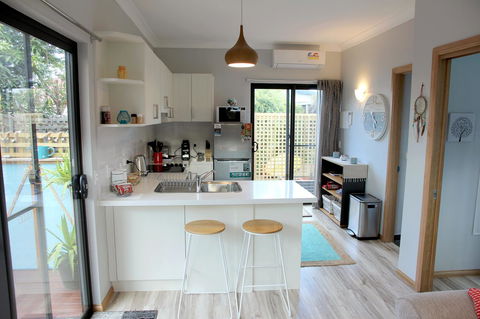 Kingston Beach-House Retreat - Great Ocean Road Tourism 20