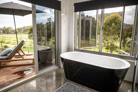 Adventure Bay Retreat Bruny Island - Great Ocean Road Tourism 32