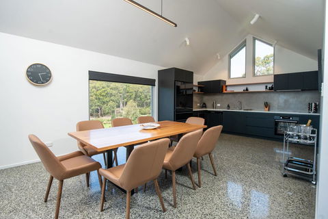 Adventure Bay Retreat Bruny Island - Great Ocean Road Tourism 28