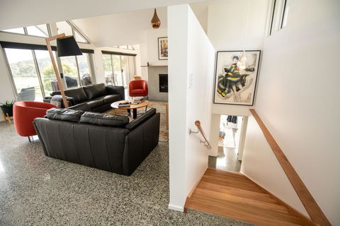 Adventure Bay Retreat Bruny Island - Great Ocean Road Tourism 34