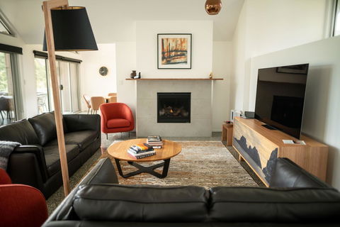 Adventure Bay Retreat Bruny Island - Great Ocean Road Tourism 36