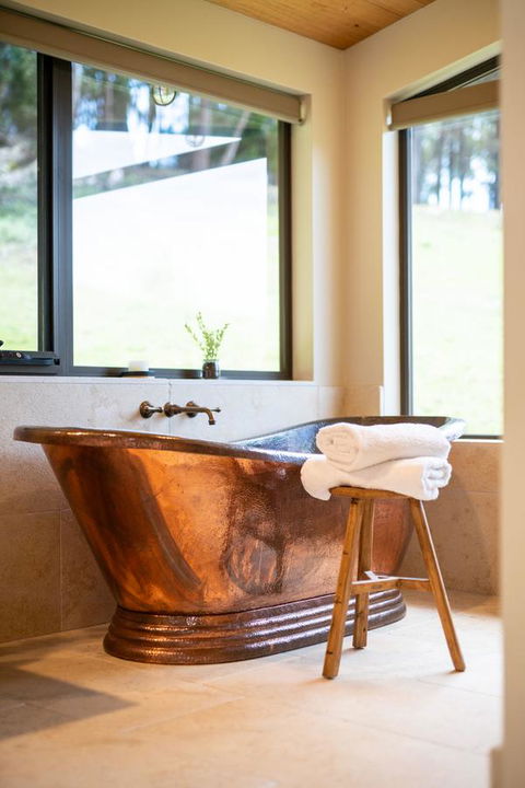 Adventure Bay Retreat Bruny Island - Great Ocean Road Tourism 11