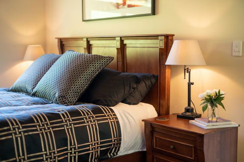 Adventure Bay Retreat Bruny Island - Great Ocean Road Tourism 18