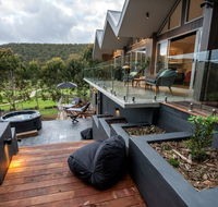 Adventure Bay Retreat Bruny Island - Great Ocean Road Tourism