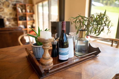 Adventure Bay Retreat Bruny Island - Great Ocean Road Tourism 13