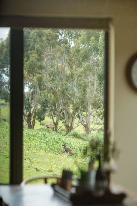 Adventure Bay Retreat Bruny Island - Great Ocean Road Tourism 7