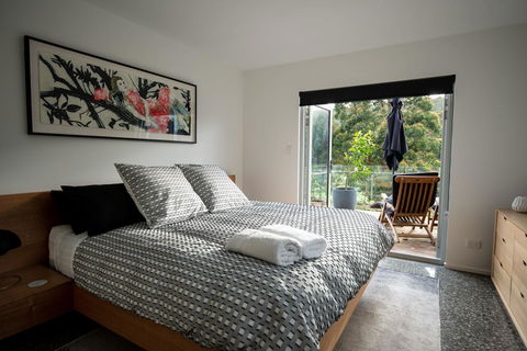 Adventure Bay Retreat Bruny Island - Great Ocean Road Tourism 39