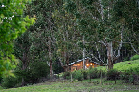 Adventure Bay Retreat Bruny Island - Great Ocean Road Tourism 24