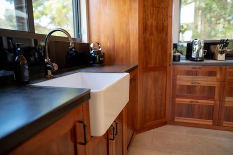 Adventure Bay Retreat Bruny Island - Great Ocean Road Tourism 25