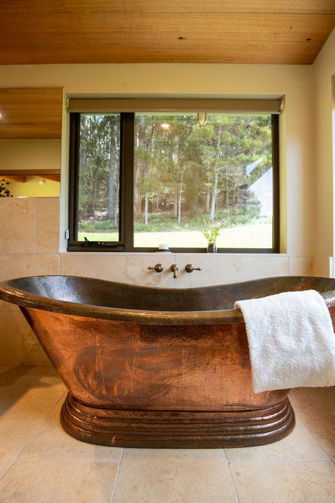 Adventure Bay Retreat Bruny Island - Great Ocean Road Tourism 12