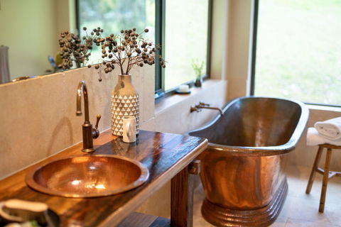 Adventure Bay Retreat Bruny Island - Great Ocean Road Tourism 9