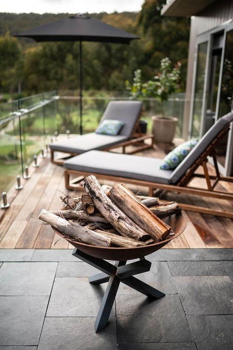 Adventure Bay Retreat Bruny Island - Great Ocean Road Tourism 31