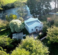 Forth River Cottage - Great Ocean Road Tourism