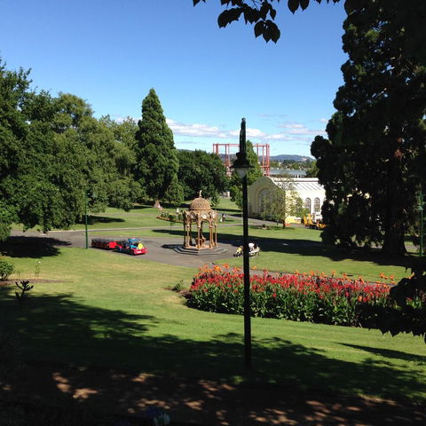 Commodore Regent - Great Ocean Road Tourism 15