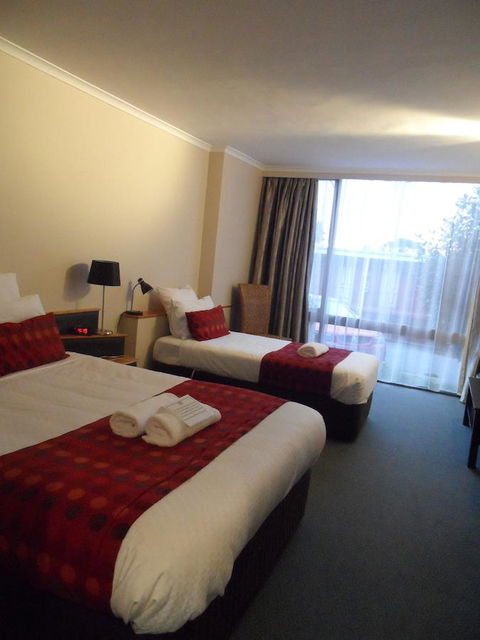 Commodore Regent - Great Ocean Road Tourism 22