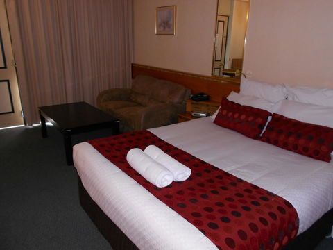 Commodore Regent - Great Ocean Road Tourism 32