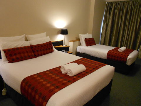 Commodore Regent - Great Ocean Road Tourism 35