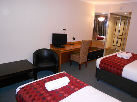 Commodore Regent - Great Ocean Road Tourism 39