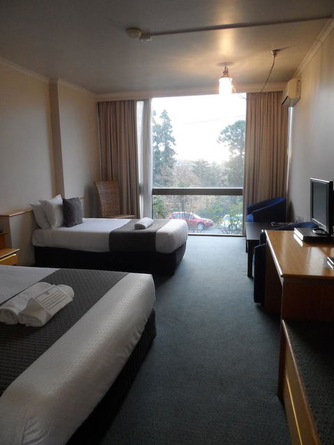 Commodore Regent - Great Ocean Road Tourism 16