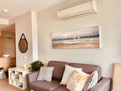 Hobart Inner City Apartment - Great Ocean Road Tourism 2