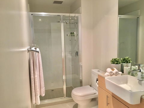 Hobart Inner City Apartment - Great Ocean Road Tourism 7