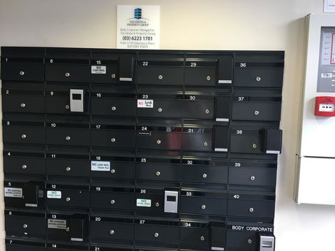 Hobart Inner City Apartment - Great Ocean Road Tourism 15