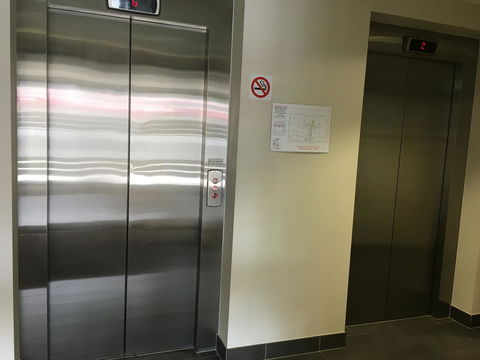 Hobart Inner City Apartment - Great Ocean Road Tourism 17