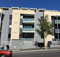 Hobart Inner City Apartment - Great Ocean Road Tourism