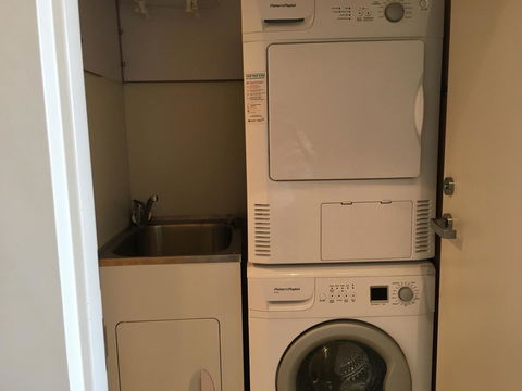 Hobart Inner City Apartment - Great Ocean Road Tourism 12