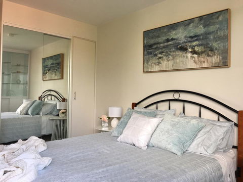 Hobart Inner City Apartment - Great Ocean Road Tourism 6