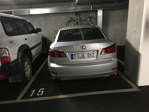 Hobart Inner City Apartment - Great Ocean Road Tourism 18