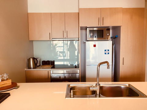 Hobart Inner City Apartment - Great Ocean Road Tourism 11