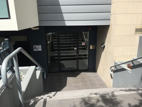 Hobart Inner City Apartment - Great Ocean Road Tourism 16