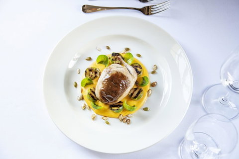 Prospect Country House & Restaurant - Great Ocean Road Tourism 21