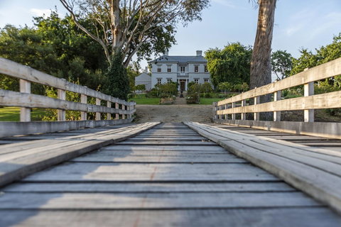 Prospect Country House & Restaurant - Great Ocean Road Tourism 32