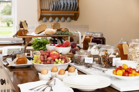 Prospect Country House & Restaurant - Great Ocean Road Tourism 30