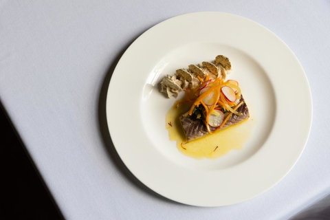 Prospect Country House & Restaurant - Great Ocean Road Tourism 20