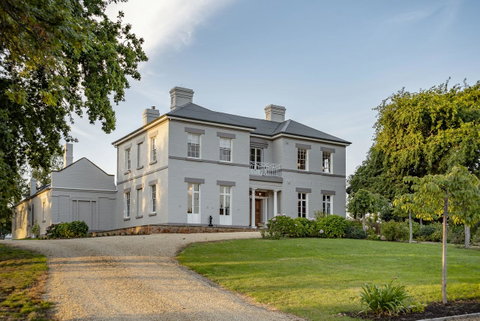 Prospect Country House & Restaurant - Great Ocean Road Tourism 0