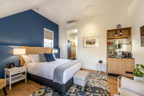 Prospect Country House & Restaurant - Great Ocean Road Tourism 9