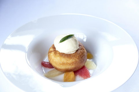 Prospect Country House & Restaurant - Great Ocean Road Tourism 22