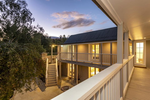 Prospect Country House & Restaurant - Great Ocean Road Tourism 27