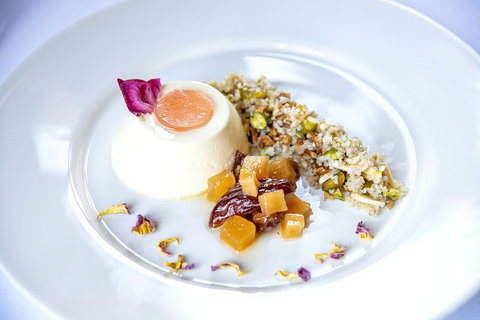 Prospect Country House & Restaurant - Great Ocean Road Tourism 23
