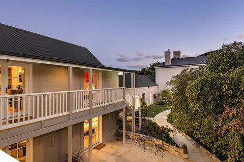 Prospect Country House & Restaurant - Great Ocean Road Tourism 28