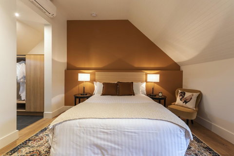 Prospect Country House & Restaurant - Great Ocean Road Tourism 13